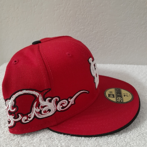 St. LOUIS - Picture 3 of 5